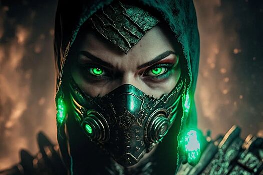 Полноценный анонс Mortal Kombat 12 пройдёт на следующей неделе — SonicFox