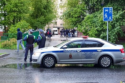 Полиция Москвы будет жестко пресекать любые провокации на национальной почве