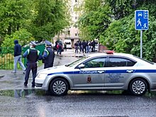 Полиция Москвы будет жестко пресекать любые провокации на национальной почве
