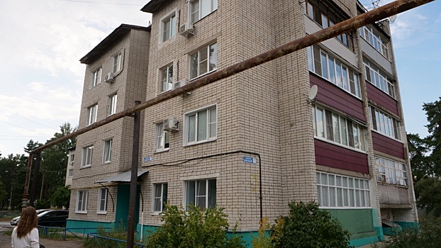 Нарушения при подготовке к отопительному сезону выявлены в 14% домов в Выксе