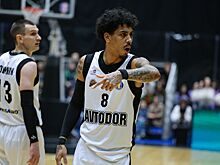 Президент «Автодора» прокомментировал отказ Эдвардса возвращаться в Россию