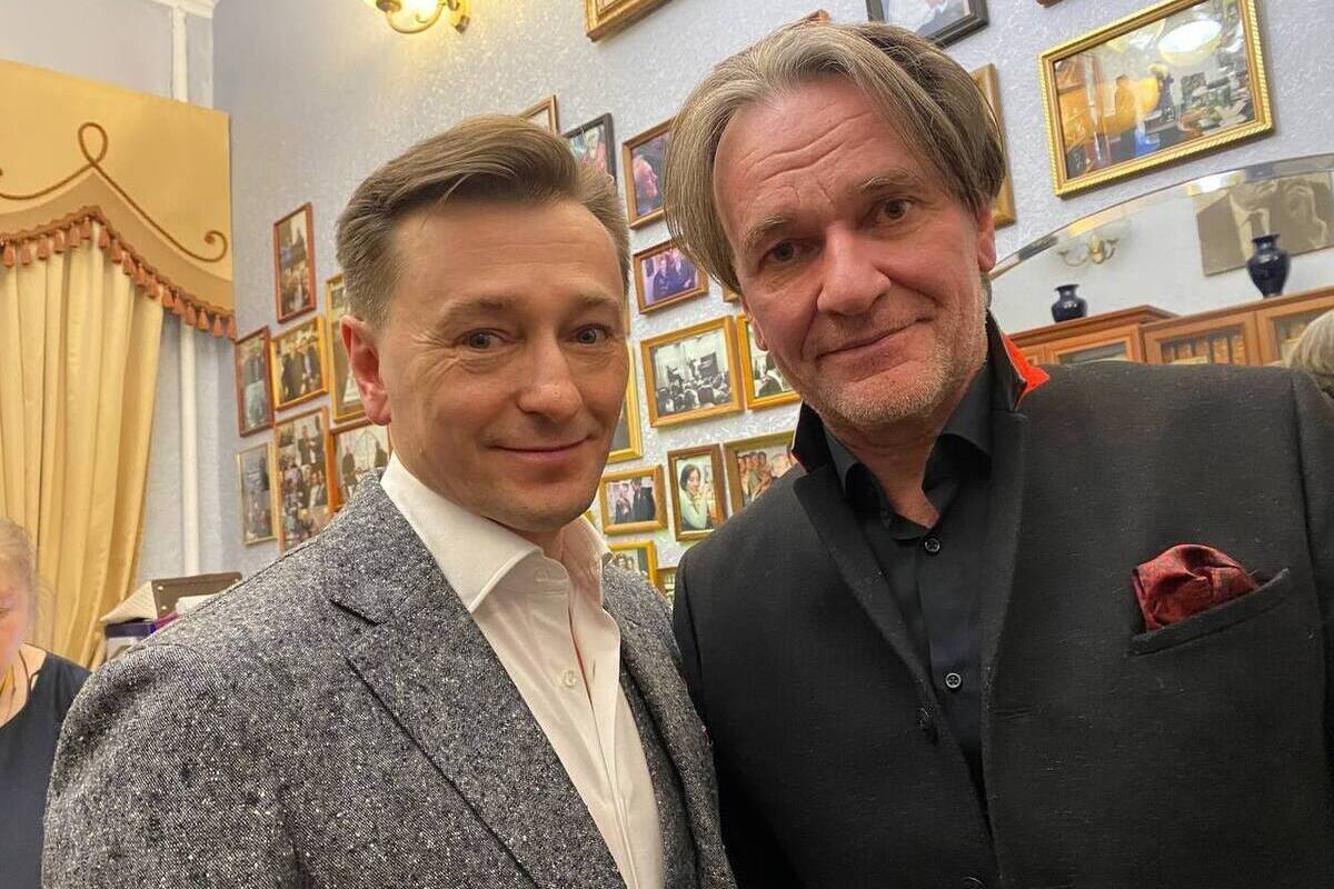 В Санкт-Петербурге вручили премию «Фигаро»