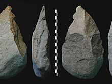 В Армении нашли стоянку человека возрастом 2 миллиона лет