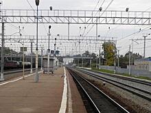 РЖД намерены перенаправить поезда на другие терминалы из-за коллапса в подмосковных ТЛЦ