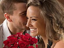 Комплименты, от которых женщины расплываются в улыбке