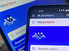 Эксперт рассказала, что делать при взломе личного кабинета на «Госуслугах»