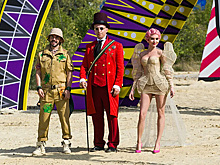 Раскрыты подробности проекта Охлобыстина и Асмус