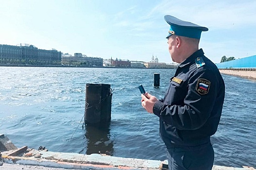 Пострадавшая при столкновении катера с мостом в Петербурге получила компенсацию