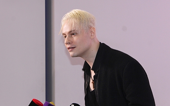 Родители SHAMANа ответили, как относятся к его стилю