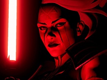 Обзор игры Star Wars: Hunters - "Звездные войны" в духе Overwatch