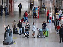 Мишустин утвердил правила субсидирования внутрироссийских чартеров