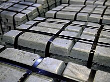 Китай сообщил о резком росте поставок стальных заготовок из России