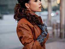 Ольга Дибцева: «С будущим мужем мы познакомились на сеансе групповой психотерапии»