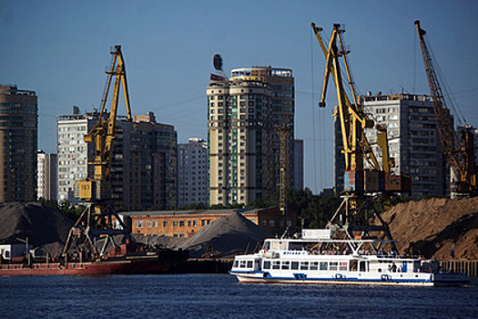 Назван округ Москвы с наибольшим числом новостроек бизнес-класса