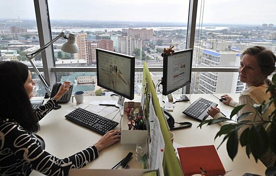 Портал в мир экологов открылся на сайте «Мосприроды»