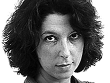 Любимые книги Анны Наринской