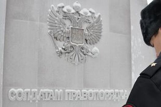 Сегодня в Омске вспомнят бойцов, погибших при исполнении служебного долга
