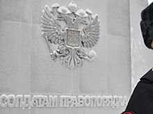 Сегодня в Омске вспомнят бойцов, погибших при исполнении служебного долга