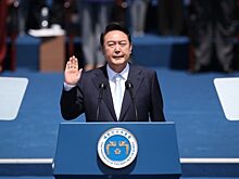 Прокуратура Южной Кореи запросила смертную казнь для экс-президента