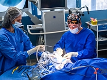 Разработка тюменского врача заинтересовала коллег из Москвы