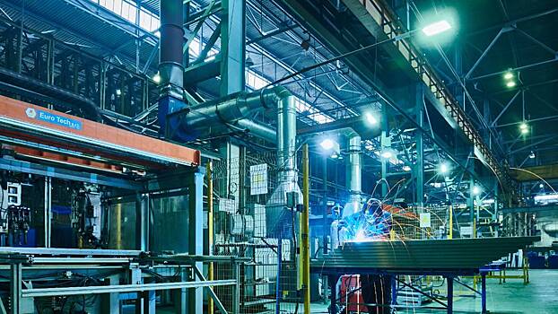 Анатолий Гарбузов: Лифты Карачаровского механического завода включены в реестр российской промышленной продукции Минпромторга России