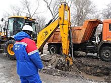 Сети водоснабжения в Самаре изношены на 90%