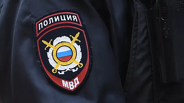 В Новосибирске мужчина жестоко избил прохожего