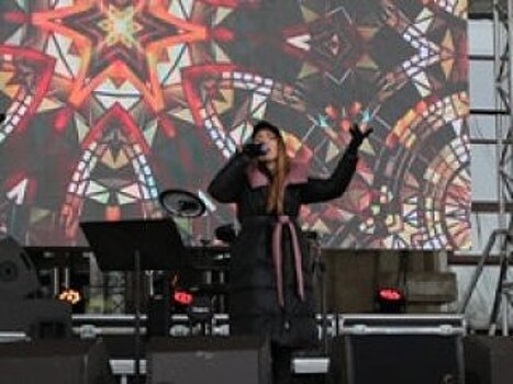 На праздничном концерте в Уфе выступят Зайнетдин, Элвин Грей и другие звезды