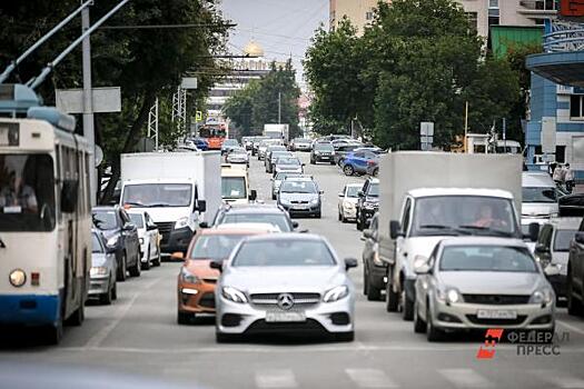 Автомобили с пробегом поднялись в цене вслед за новыми машинами