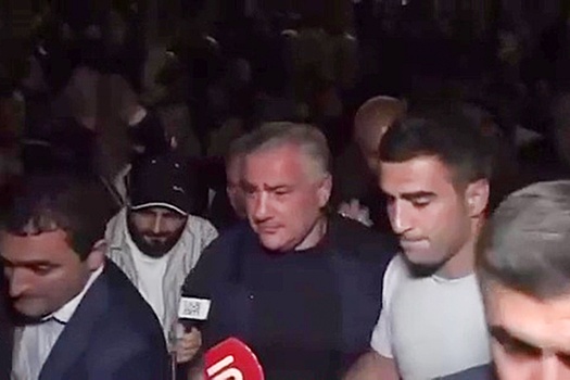 В Армении суд арестовал российского бизнесмена Карапетяна на два месяца