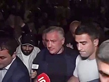 В Армении суд арестовал российского бизнесмена Карапетяна на два месяца