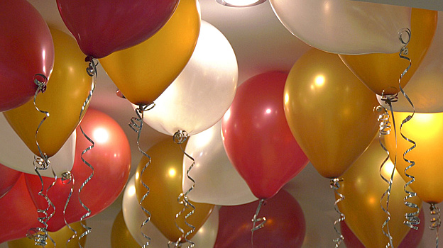 В Шурышкарском районе стартовала череда праздничных мероприятий к 95-летнему юбилею