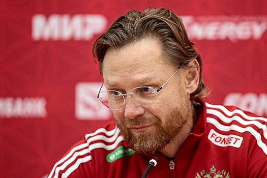 Борис Игнатьев: Карпин должен остаться и продолжить работу в сборной России