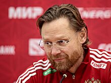Борис Игнатьев: Карпин должен остаться и продолжить работу в сборной России