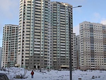 Названы города Подмосковья, где жители столицы чаще всего покупают недвижимость