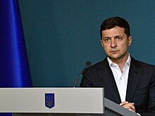 "В состоянии паники": Новое заявление о Зеленском