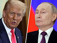 В США заявили, что Украину поставят перед фактом после встречи Путина и Трампа