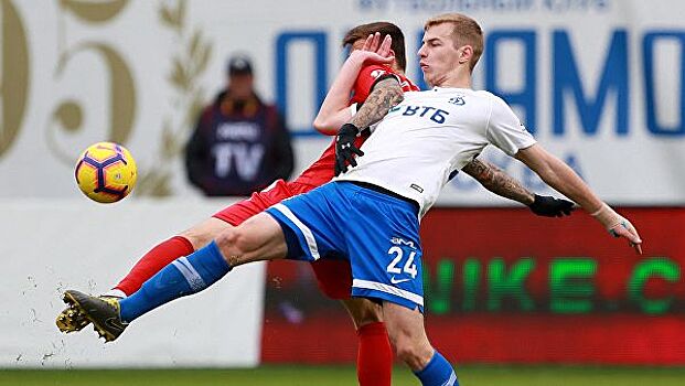 Сергей Балахнин: «Динамо» заслуживает быть в премьер-лиге