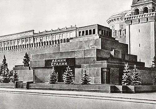 Кем была женщина, которая «общалась» с Лениным в 1961 году