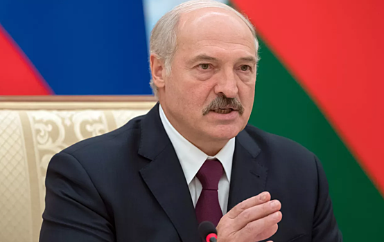 Лукашенко заявил о плане НАТО устроить вооруженный конфликт с Россией