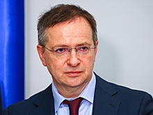 Соловьев сообщил об угрозах семье Мединского со стороны украинских нацистов