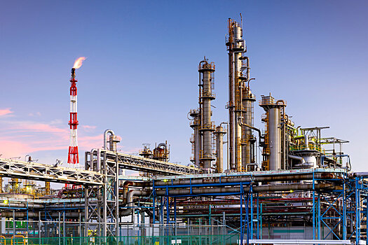 Как нефтезаводы отреагируют на новые налоговые правила