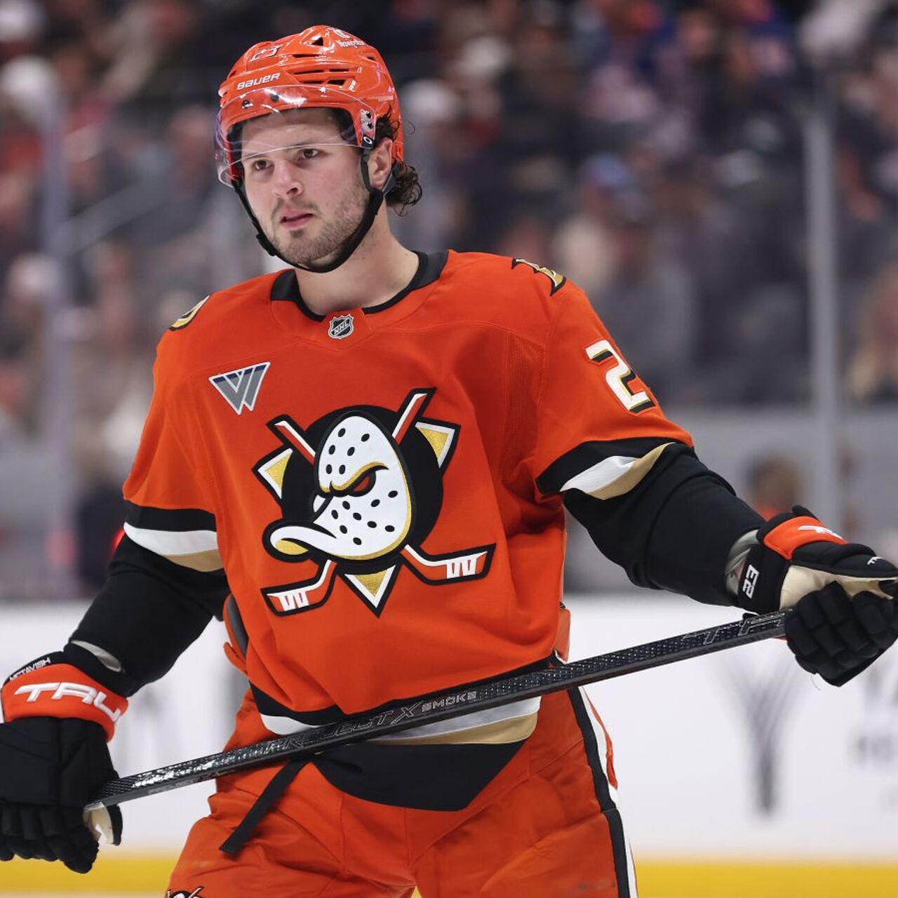 Превью сезона НХЛ 2025/26 года. Западная конференция. Тихоокеанский дивизион. Часть 1 Превью сезона НХЛ 2025/26 года. Западная конференция. Тихоокеанский дивизион. Часть 1 Хоккей