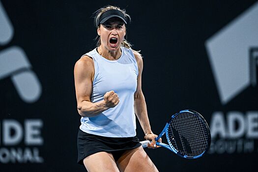 Australian Open 2025: Дарья Касаткина сыграет с Юлией Путинцевой, расписание, когда матч третьего круга, история встреч