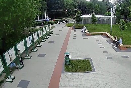 Полиция найдет вандалов, разгромивших выставку Пушкина в Арзамасе