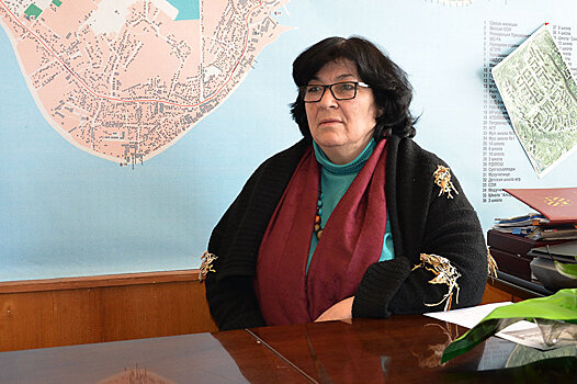 Архитектор Сухума: торговый ряд у стадиона позволит разгрузить рынок