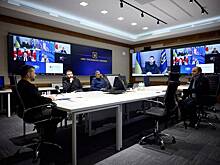 Стало известно об опасениях Киева при оформлении погашаемого за счет России кредита