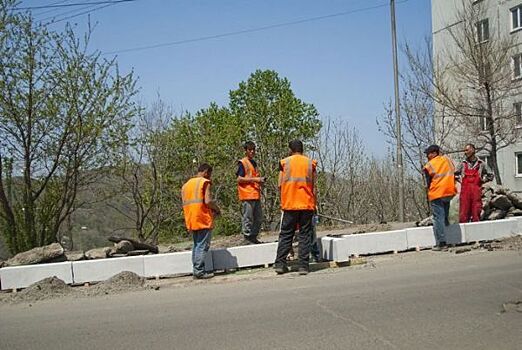 Стоимость ремонта дороги в районе Борисенко превысит 30 млн рублей