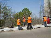 Стоимость ремонта дороги в районе Борисенко превысит 30 млн рублей