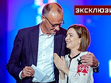 Депутат: жители Молдавии терпеть не могут европейских друзей Санду